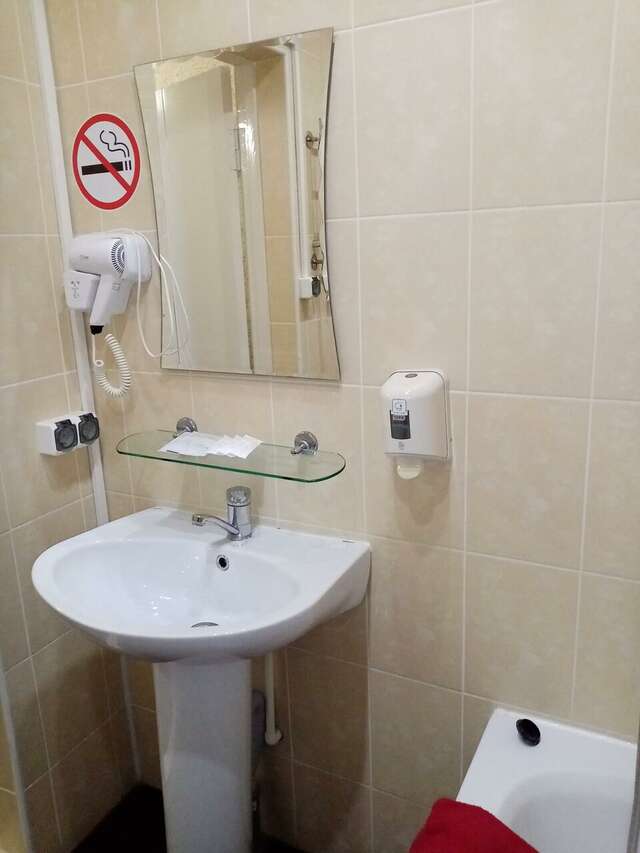 Гостиница Молодежная Ростов-на-Дону-58