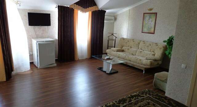 Гостиница Молодежная Ростов-на-Дону-89