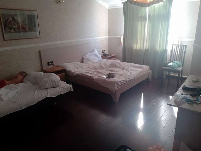 Гостиница Молодежная Ростов-на-Дону-153