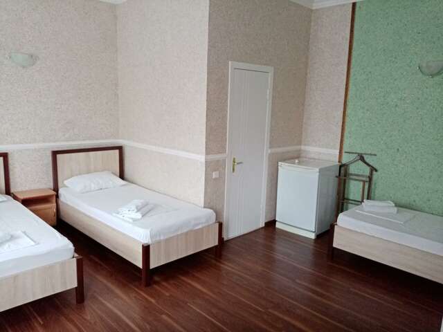 Гостиница Молодежная Ростов-на-Дону-70