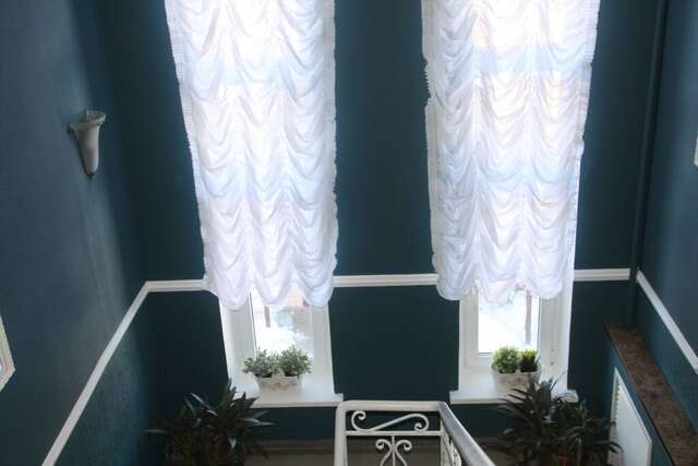 Гостиница Молодежная Ростов-на-Дону-15