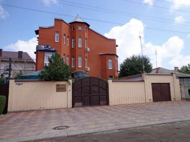 Гостиница Молодежная Ростов-на-Дону-35