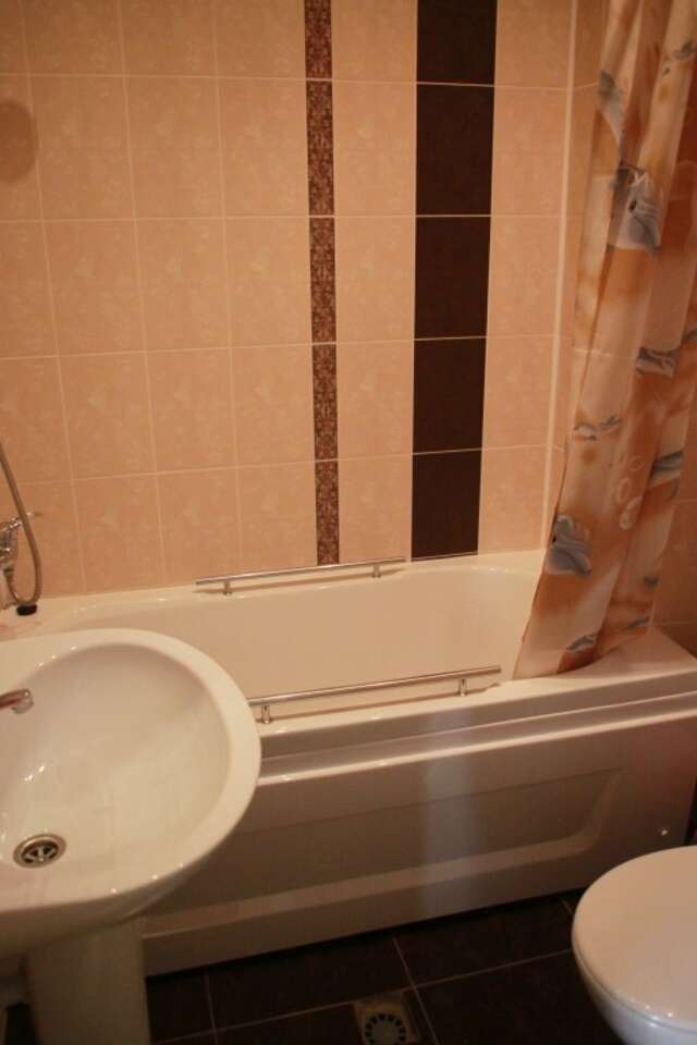 Гостиница Молодежная Ростов-на-Дону-114