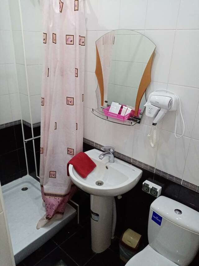 Гостиница Молодежная Ростов-на-Дону-29