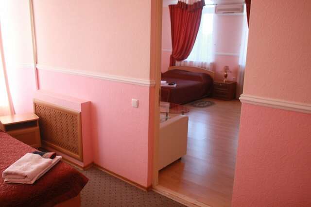 Гостиница Молодежная Ростов-на-Дону-72