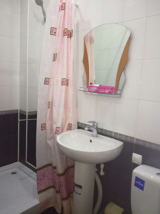 Гостиница Молодежная Ростов-на-Дону-73