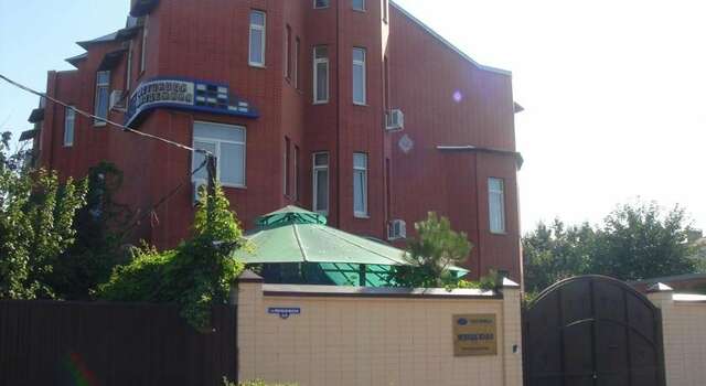 Гостиница Молодежная Ростов-на-Дону-24