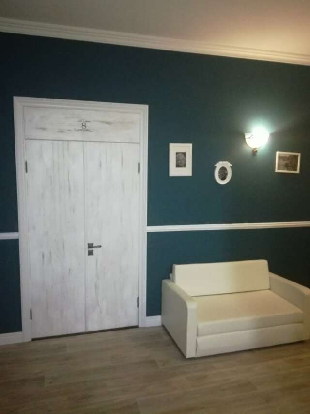 Гостиница Молодежная Ростов-на-Дону-96