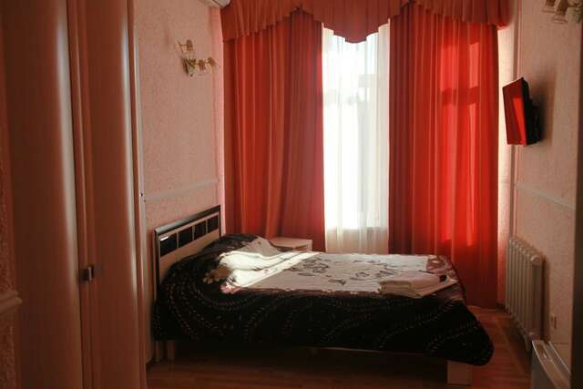 Гостиница Молодежная Ростов-на-Дону-27