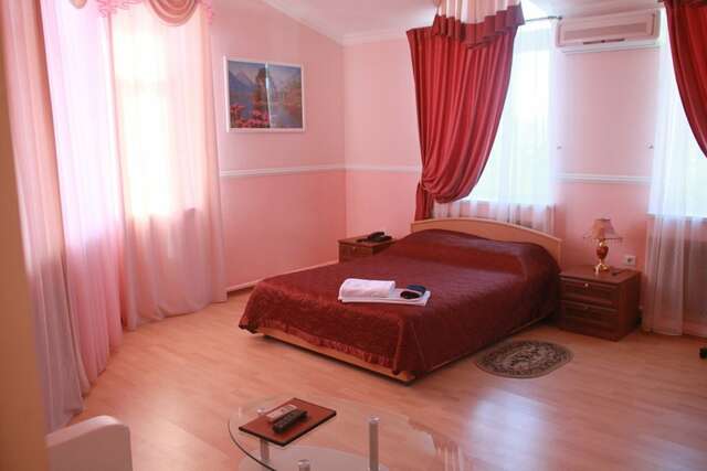 Гостиница Молодежная Ростов-на-Дону-84