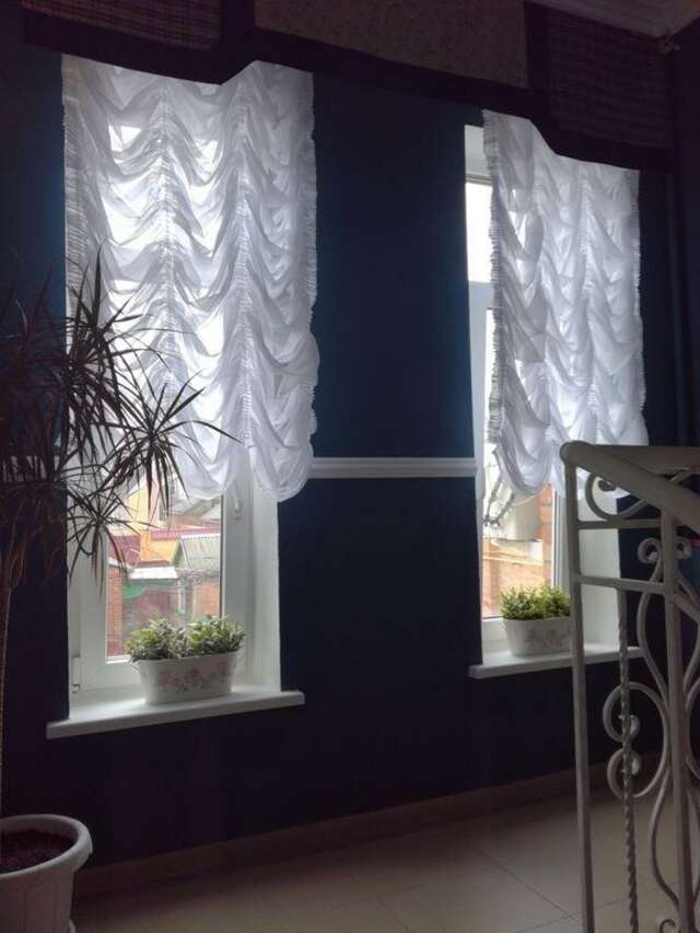 Гостиница Молодежная Ростов-на-Дону-43