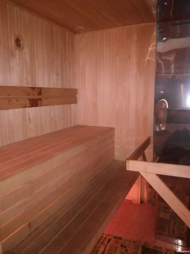 Гостиница Молодежная Ростов-на-Дону-132