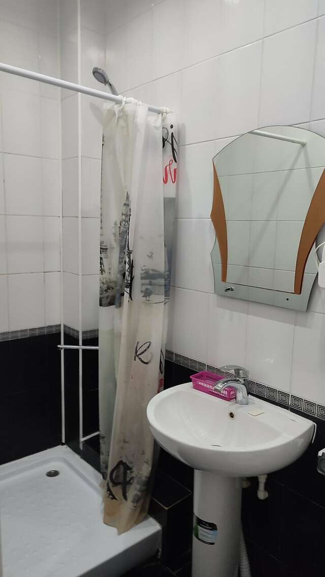 Гостиница Молодежная Ростов-на-Дону-156