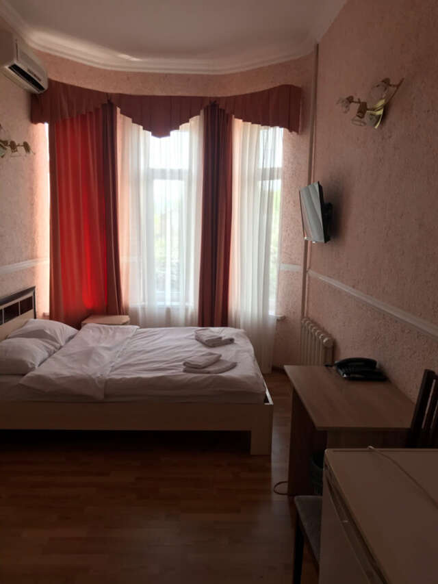 Гостиница Молодежная Ростов-на-Дону-165