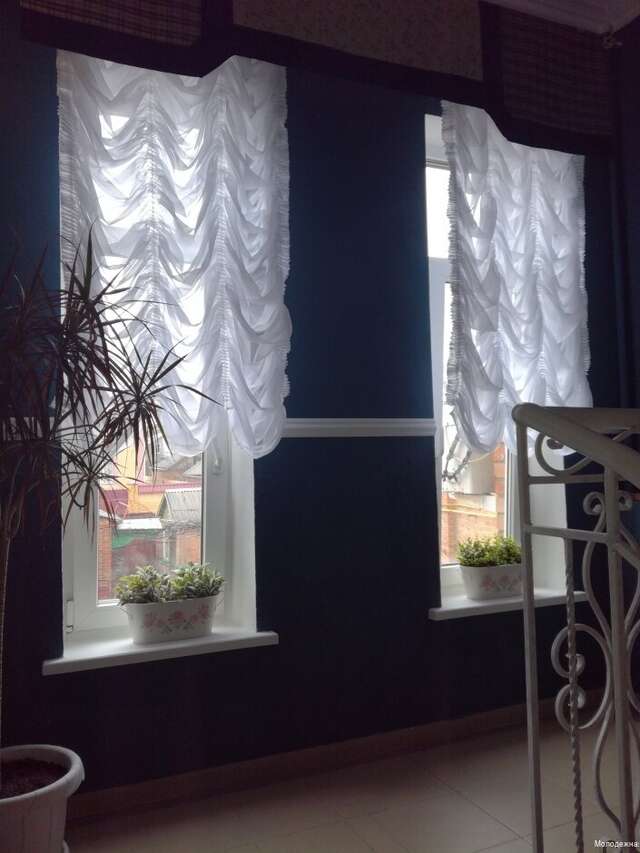 Гостиница Молодежная Ростов-на-Дону-164