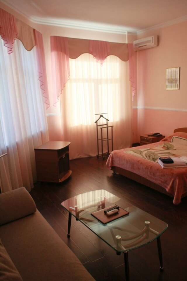 Гостиница Молодежная Ростов-на-Дону-40