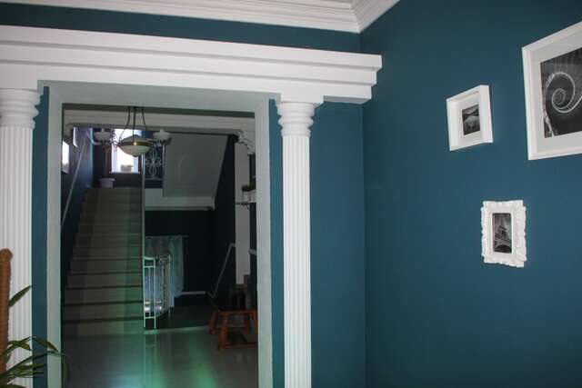 Гостиница Молодежная Ростов-на-Дону-62