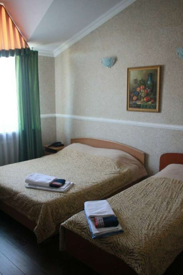 Гостиница Молодежная Ростов-на-Дону-112