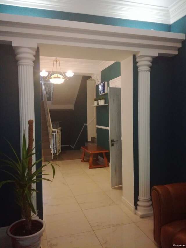 Гостиница Молодежная Ростов-на-Дону-144