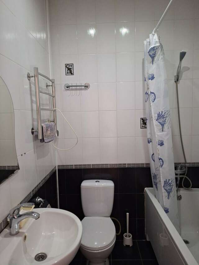 Гостиница Молодежная Ростов-на-Дону-47