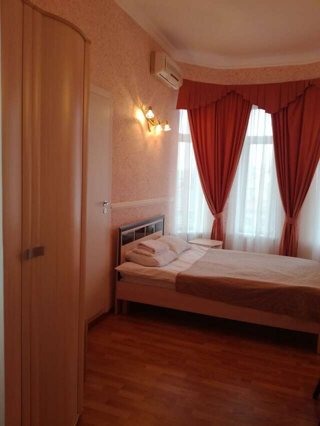 Гостиница Молодежная Ростов-на-Дону-78