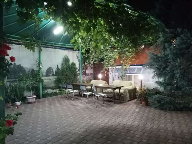 Гостиница Молодежная Ростов-на-Дону-141