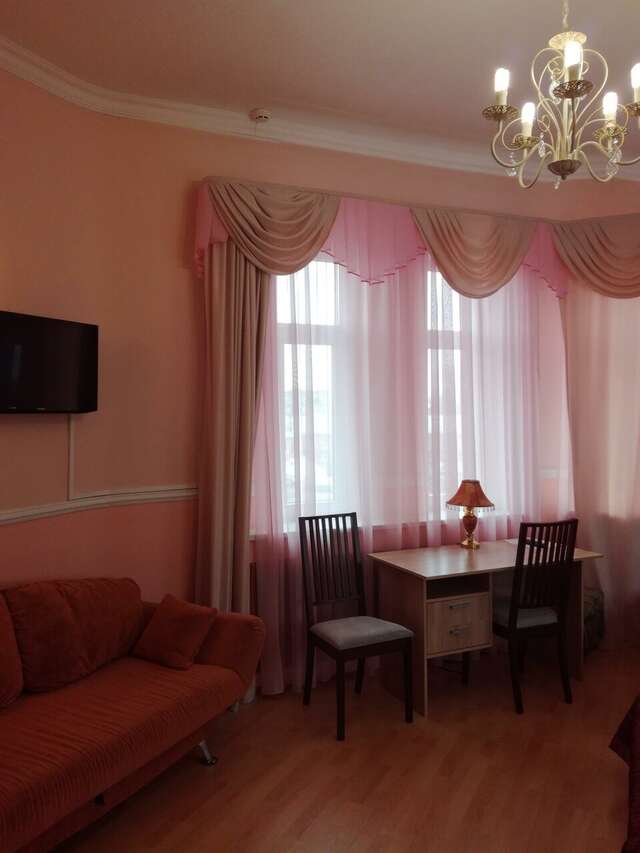 Гостиница Молодежная Ростов-на-Дону-8