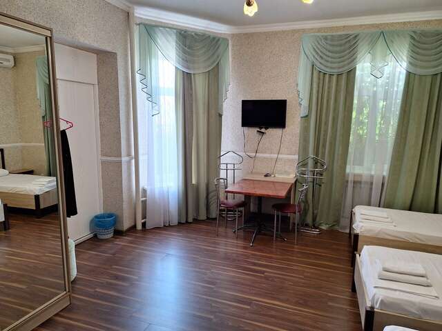 Гостиница Молодежная Ростов-на-Дону-18