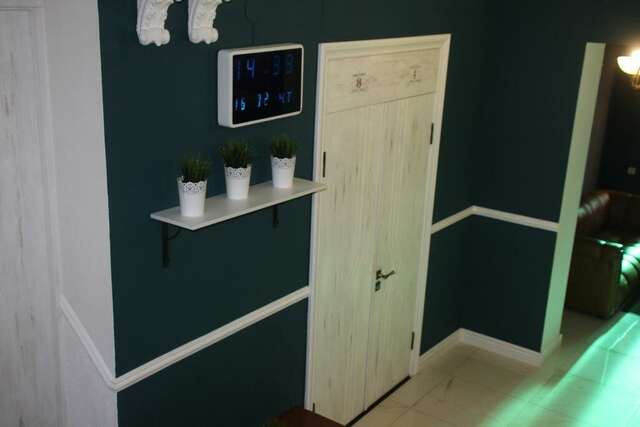 Гостиница Молодежная Ростов-на-Дону-82