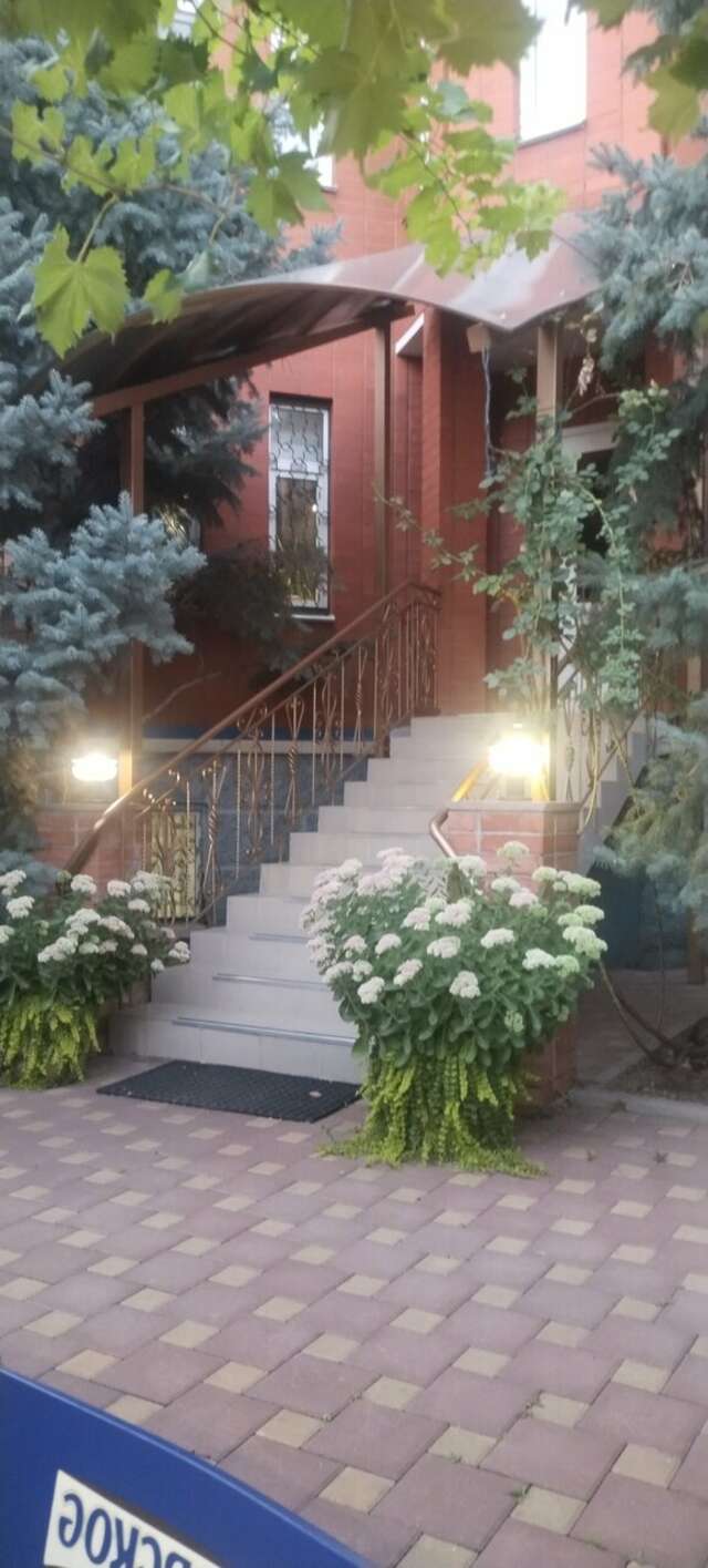 Гостиница Молодежная Ростов-на-Дону-148