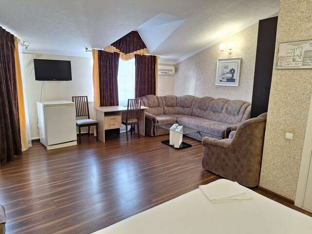 Гостиница Молодежная Ростов-на-Дону-38