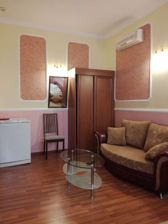 Гостиница Молодежная Ростов-на-Дону-32