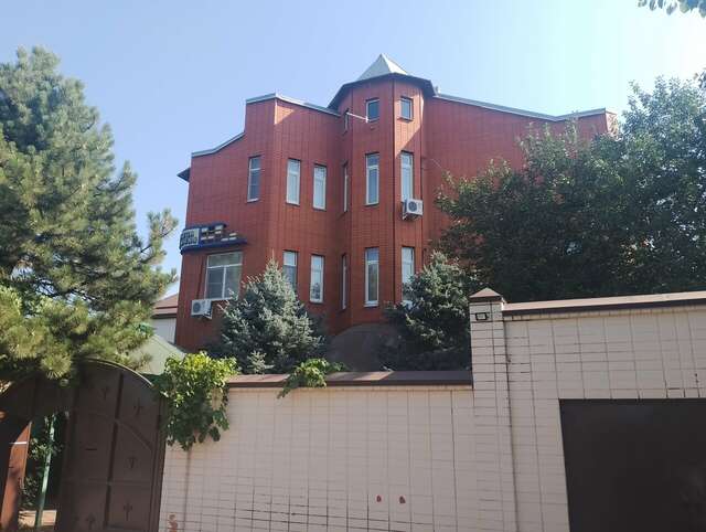 Гостиница Молодежная Ростов-на-Дону-134