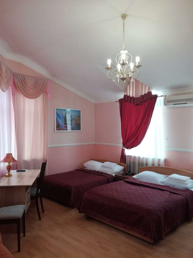 Гостиница Молодежная Ростов-на-Дону-17