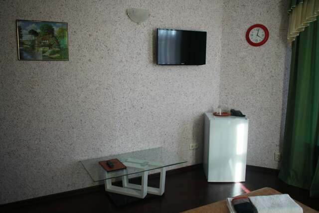 Гостиница Молодежная Ростов-на-Дону-54