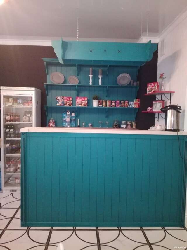 Гостиница Молодежная Ростов-на-Дону-152