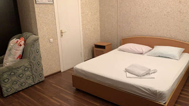 Гостиница Молодежная Ростов-на-Дону-149