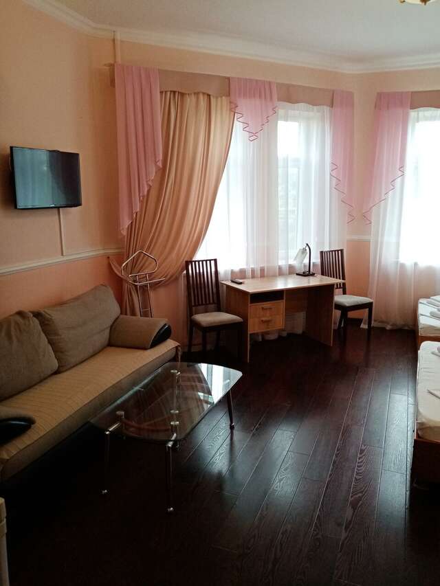 Гостиница Молодежная Ростов-на-Дону-80