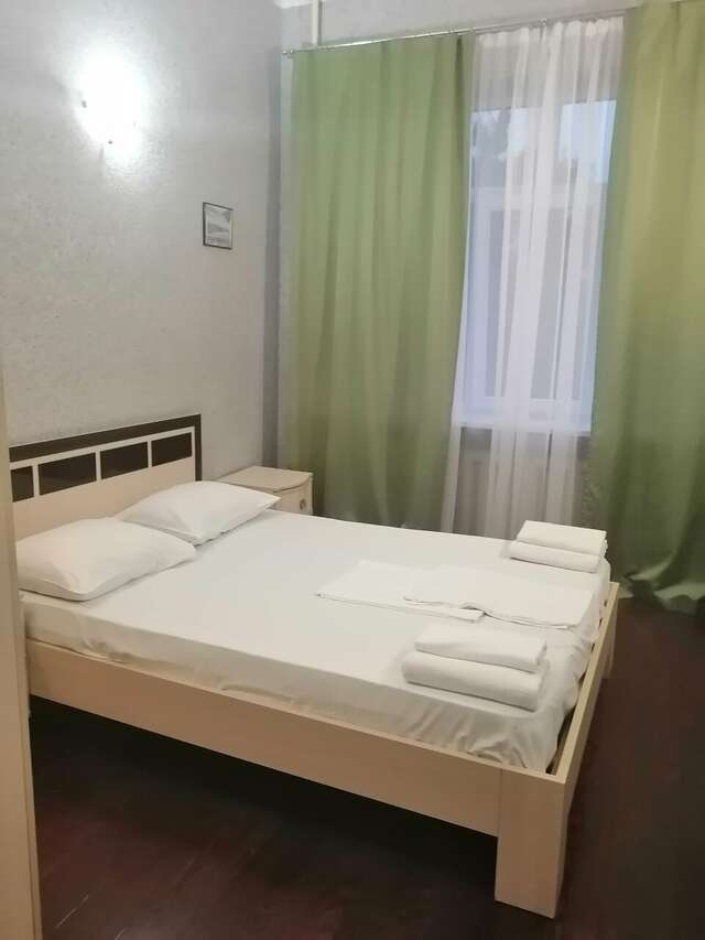 Гостиница Молодежная Ростов-на-Дону-130