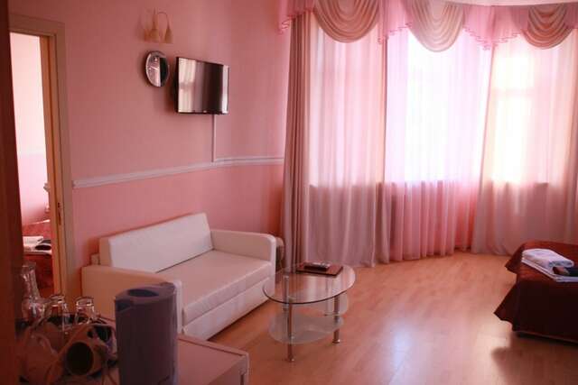 Гостиница Молодежная Ростов-на-Дону-59