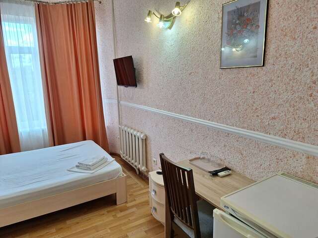 Гостиница Молодежная Ростов-на-Дону-30