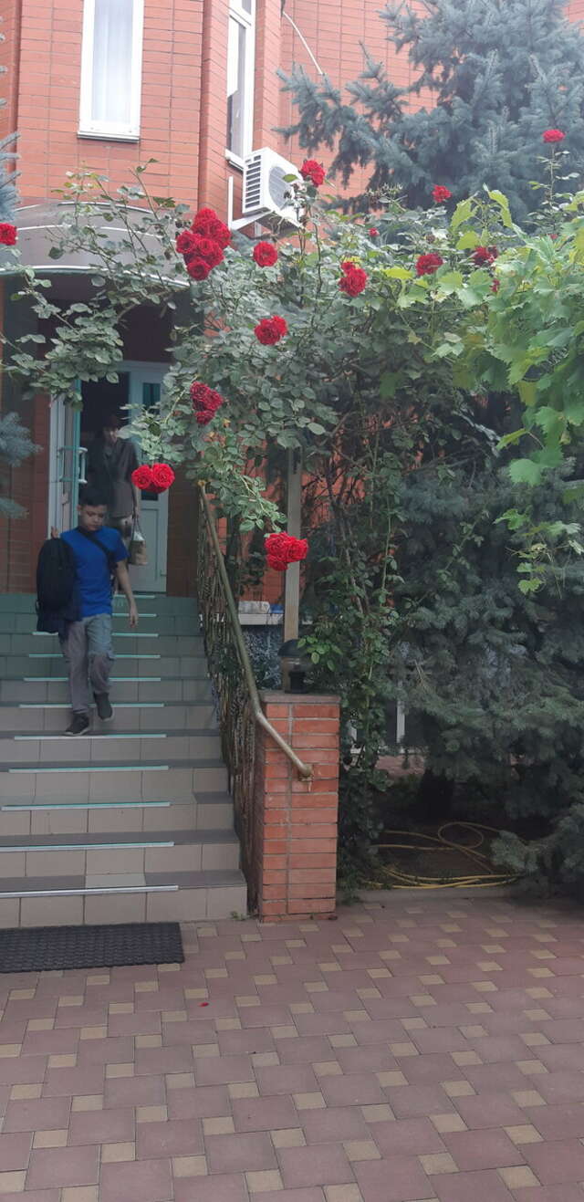 Гостиница Молодежная Ростов-на-Дону-129