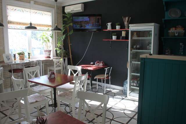 Гостиница Молодежная Ростов-на-Дону-36