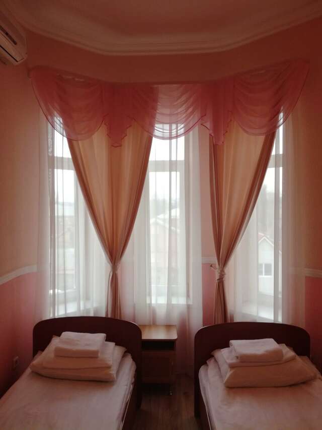 Гостиница Молодежная Ростов-на-Дону-26