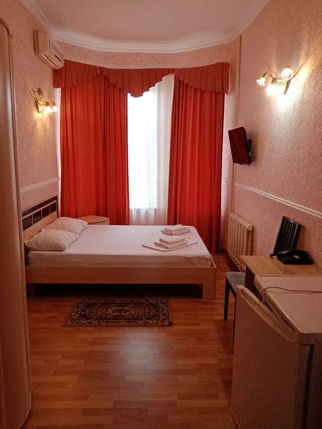 Гостиница Молодежная Ростов-на-Дону-56