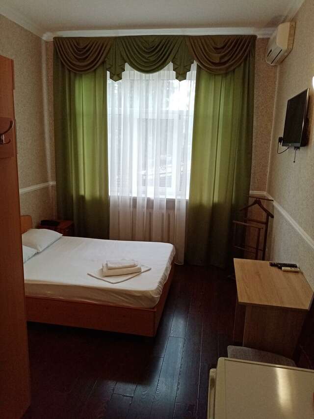 Гостиница Молодежная Ростов-на-Дону-110