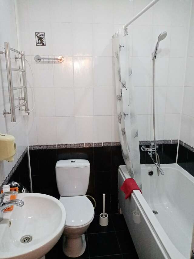 Гостиница Молодежная Ростов-на-Дону-104