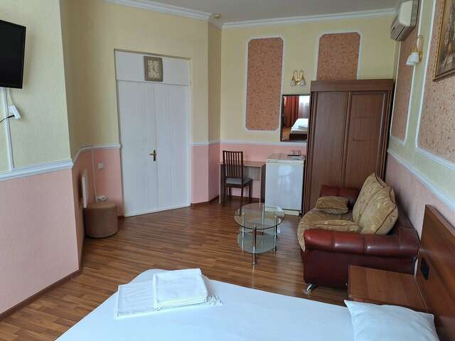 Гостиница Молодежная Ростов-на-Дону-91