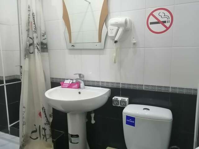 Гостиница Молодежная Ростов-на-Дону-160