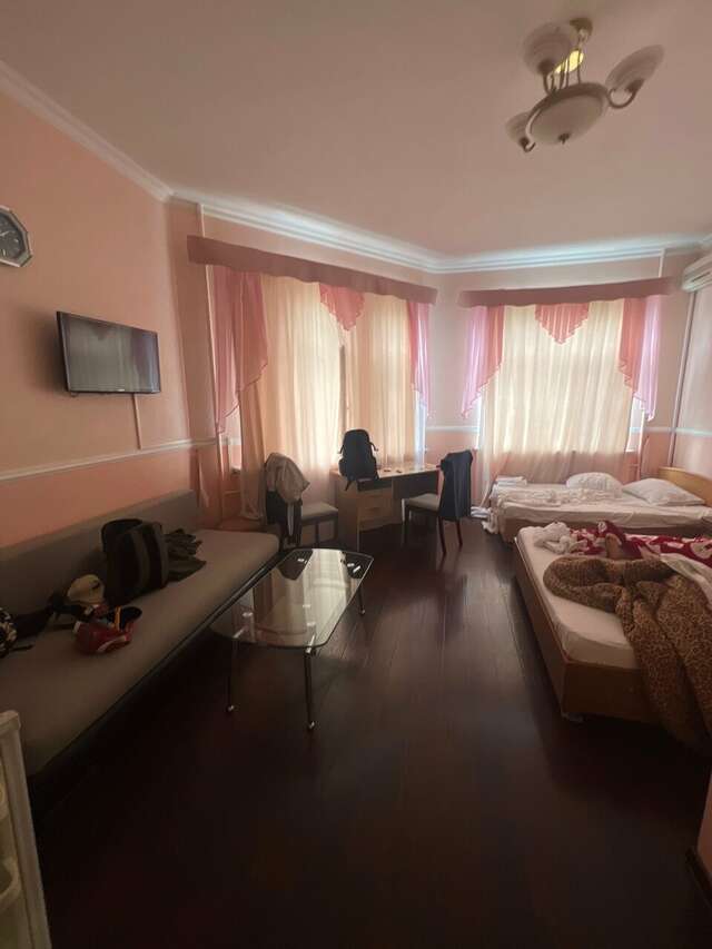 Гостиница Молодежная Ростов-на-Дону-155